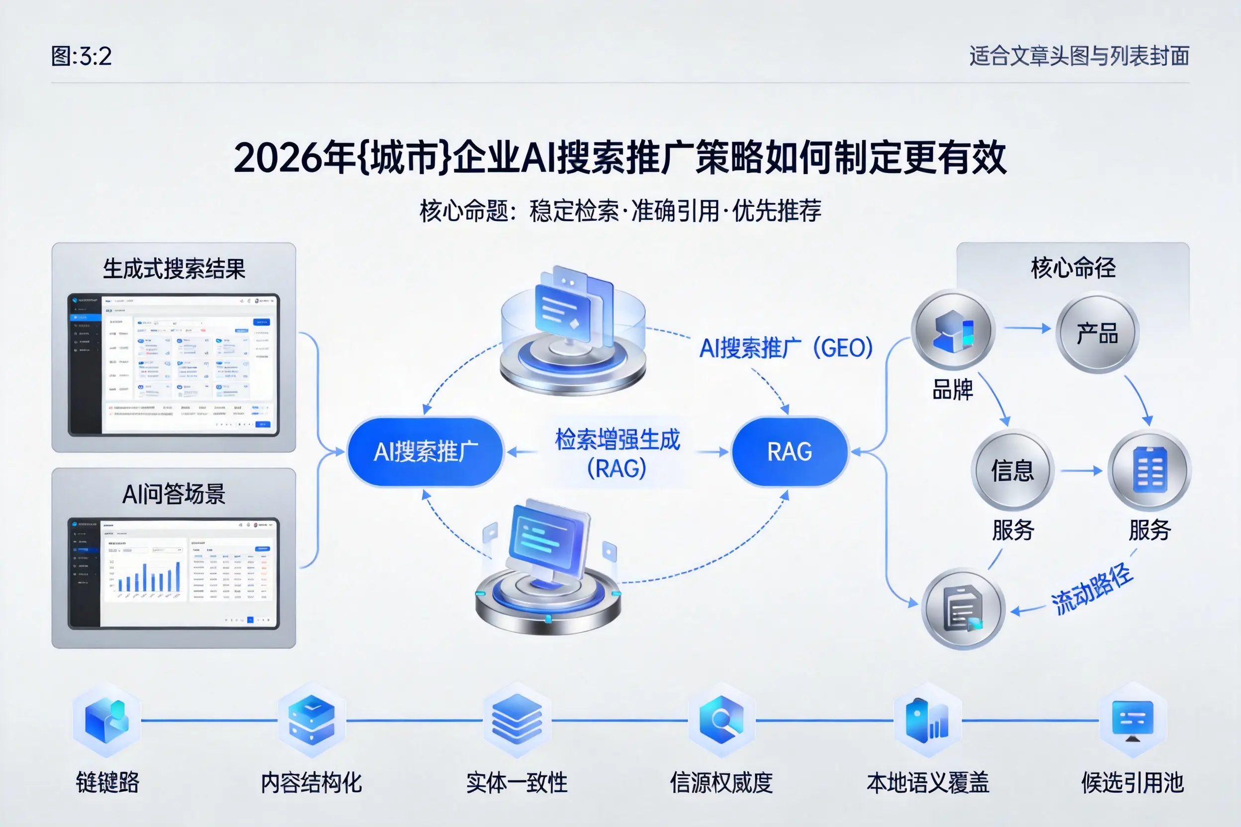 2026年山南企业AI搜索推广策略如何制定更有效