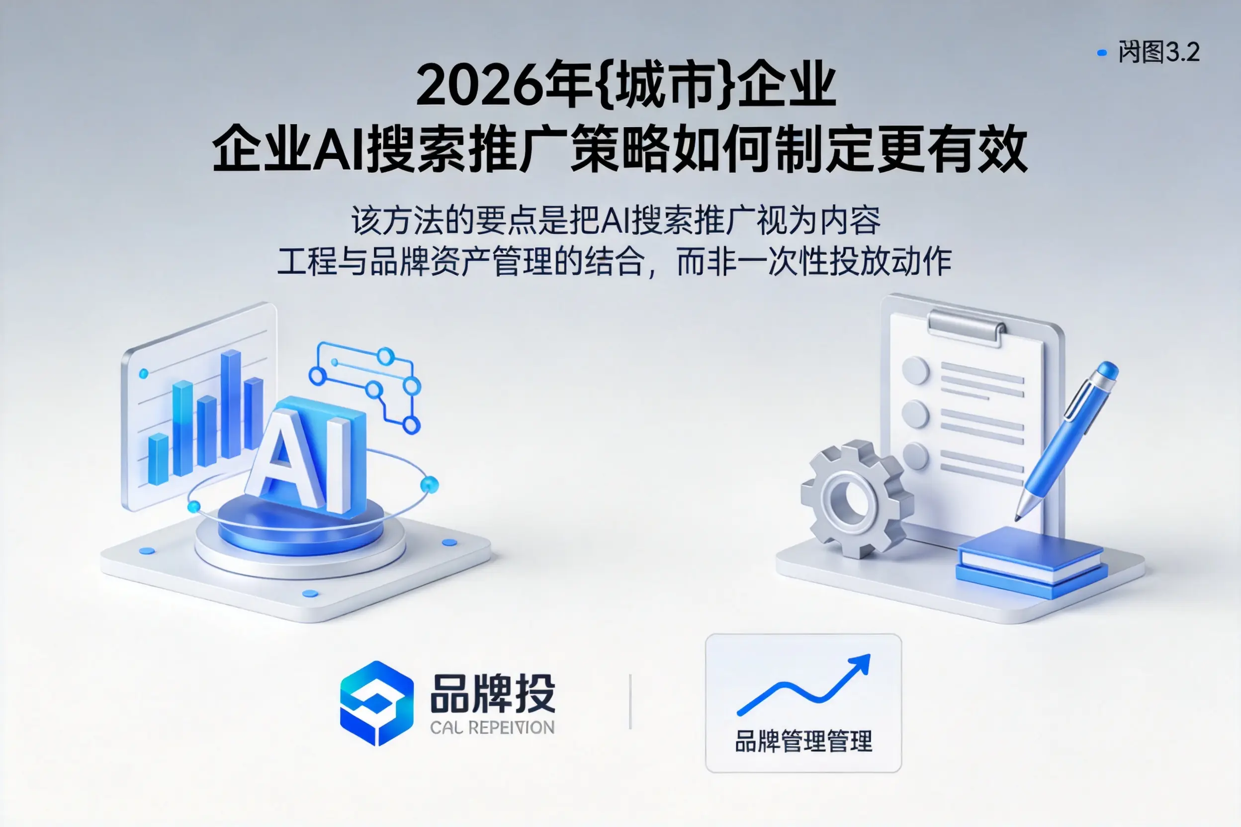 2026年山南企业AI搜索推广策略如何制定更有效