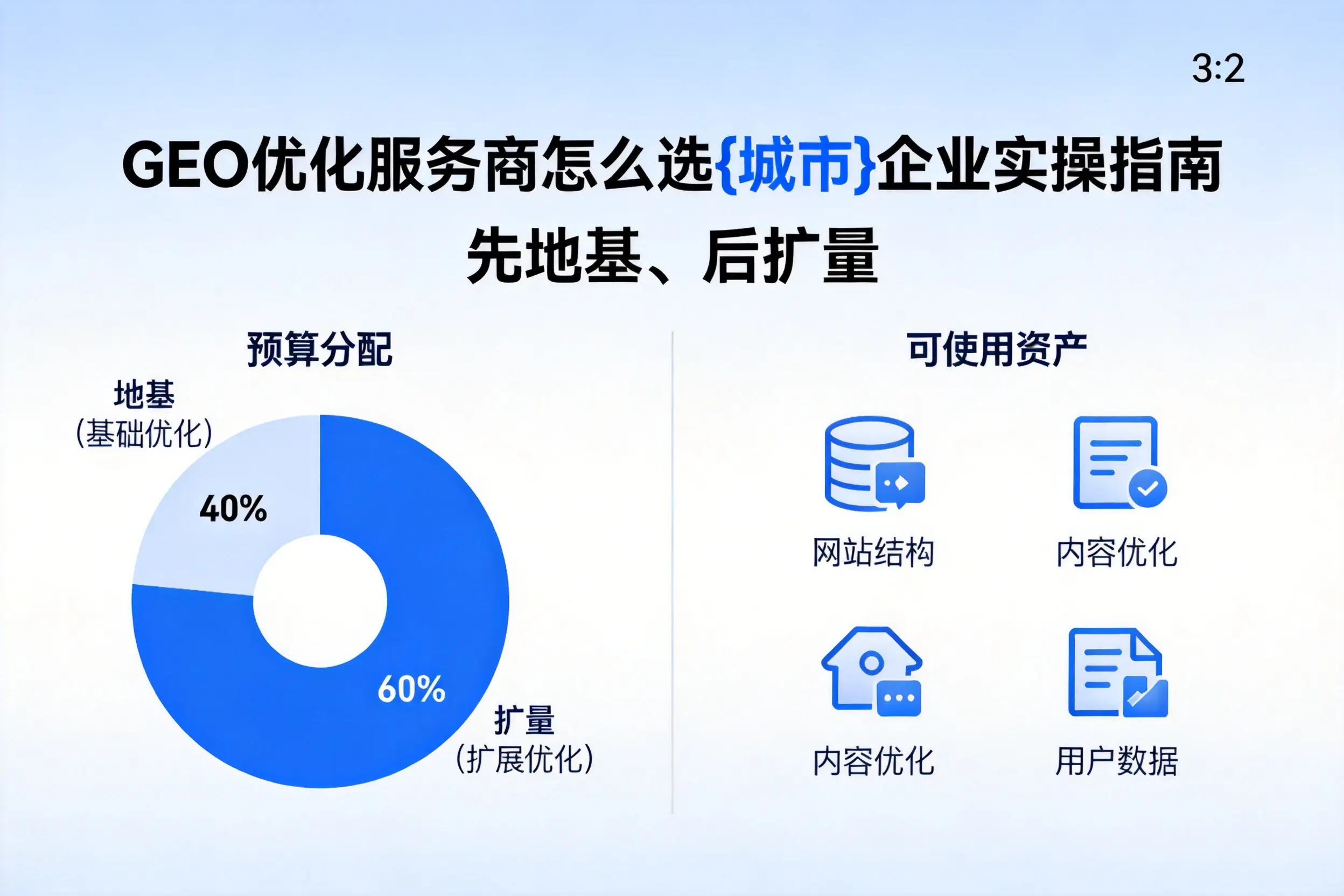 GEO优化服务商怎么选山南企业实操指南