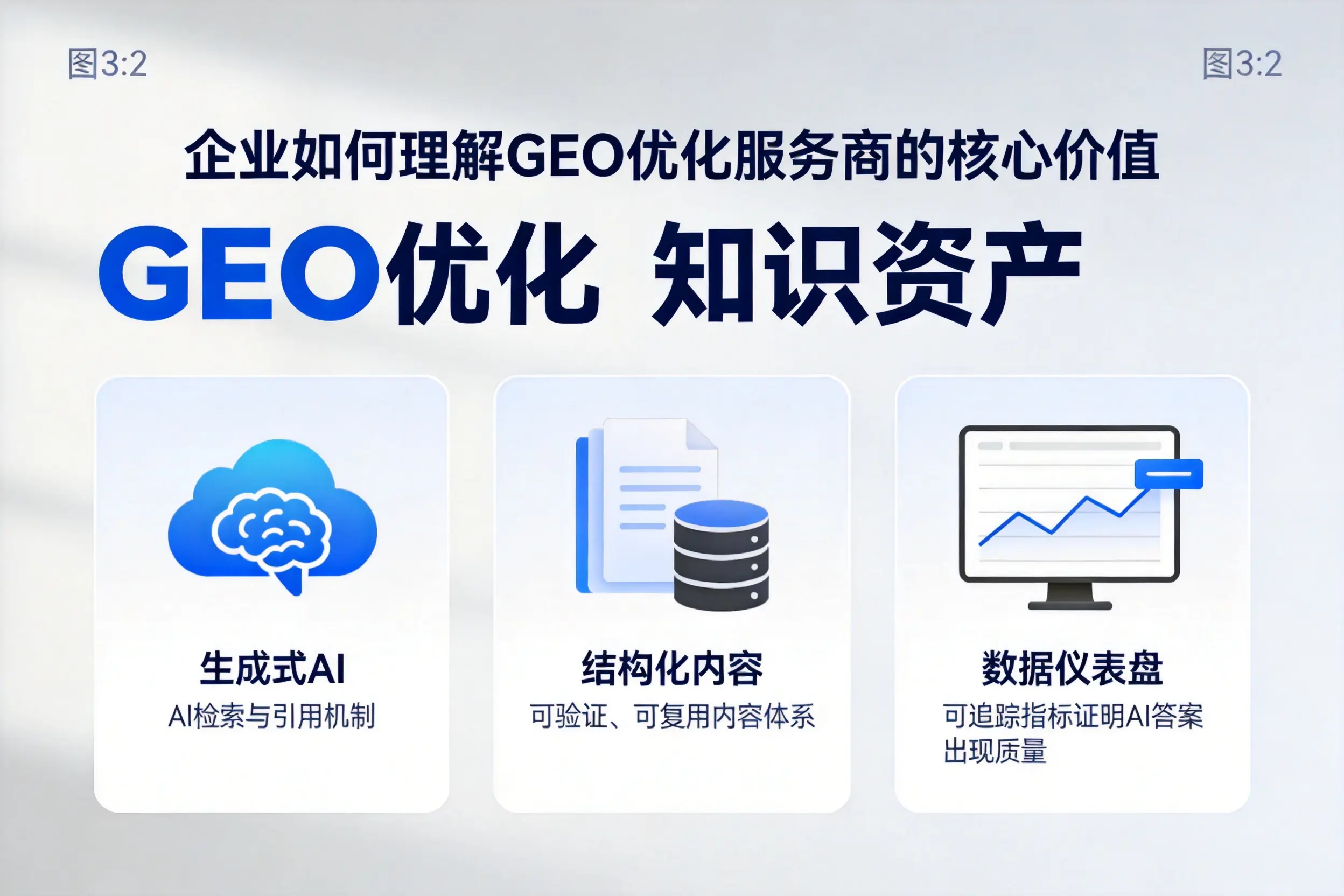 山南企业如何理解GEO优化服务商的核心价值